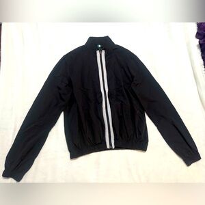 Black Wind Breaker